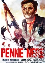 Penne Nere dvd