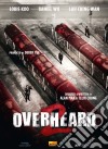 (Blu-Ray Disk) Overheard 2 dvd