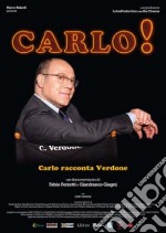 Carlo! dvd