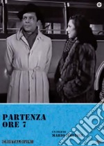 Partenza Ore 7 dvd