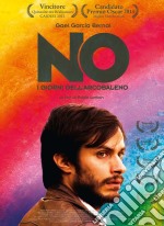 No - I Giorni Dell'Arcobaleno dvd