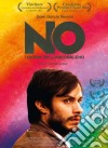 No - I Giorni Dell'Arcobaleno dvd
