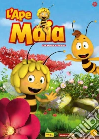 Ape Maia (L') 3D #06 dvd
