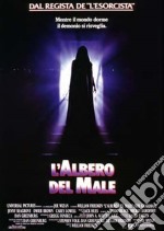 Albero Del Male (L') dvd