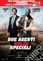 Due Agenti Molto Speciali