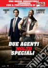 Due Agenti Molto Speciali dvd
