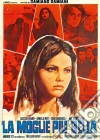 Moglie Piu' Bella (La) film in dvd di Damiano Damiani