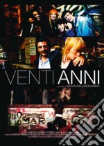 Venti Anni dvd