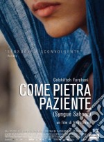 Come Pietra Paziente dvd