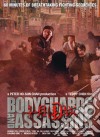 Bodyguards And Assassins dvd