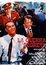 Guerra Segreta (La) dvd