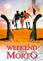 (Blu-Ray Disk) Weekend Con Il Morto brd