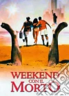 (Blu-Ray Disk) Weekend Con Il Morto film in dvd di Ted Kotcheff
