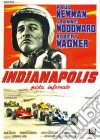 Indianapolis Pista Infernale dvd