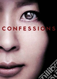 (Blu-Ray Disk) Confessions brd