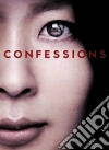 (Blu Ray Disk) Confessions film in blu ray disk di Tetsuya Nakashima