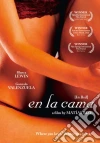 En La Cama dvd