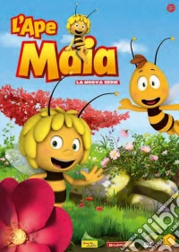 Ape Maia (L') 3D #07 dvd