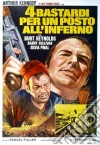 (Blu Ray Disk) 4 Bastardi Per Un Posto All'Inferno dvd