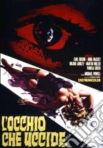 (Blu-Ray Disk) Occhio Che Uccide (L') brd