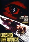 (Blu Ray Disk) Occhio Che Uccide (L') film in blu ray disk di Michael Powell