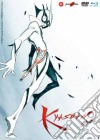 (Blu Ray Disk) Kyashan Sins #01-03 (3 Blu-Ray) dvd