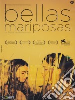 Bellas Mariposas dvd