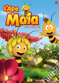 Ape Maia (L') 3D #08 dvd