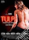 (Blu-Ray Disk) Tulpa film in dvd di Federico Zampaglione