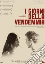 Giorni Della Vendemmia (I) dvd