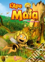 Ape Maia (L') 3D - La Nascita Dell'Ape Maia dvd