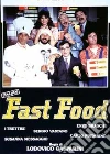 Italian Fast Food film in dvd di Ludovico Gasparini