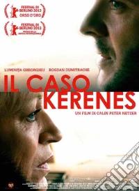 Caso Kerenes (Il) dvd