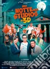 Notte Agli Studios (Una) dvd