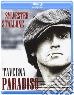 (Blu-Ray Disk) Taverna Paradiso brd