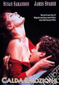 Calda Emozione dvd