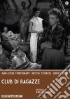 Club Di Ragazze dvd