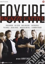 Foxfire - Le Ragazze Cattive dvd