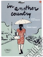 In Another Country dvd