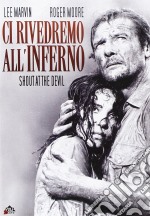 Ci Rivedremo All'Inferno dvd