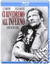 (Blu-Ray Disk) Ci Rivedremo All'Inferno dvd