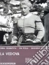 Vedova (La) dvd