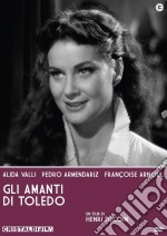 Amanti Di Toledo (Gli) dvd