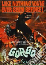 Gorgo dvd