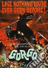 Gorgo film in dvd di Eugene Lourie