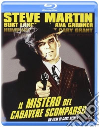 (Blu-Ray Disk) Mistero Del Cadavere Scomparso (Il) brd