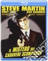 (Blu-Ray Disk) Mistero Del Cadavere Scomparso (Il) dvd