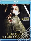 (Blu-Ray Disk) Serpente E l'Arcobaleno (Il) dvd