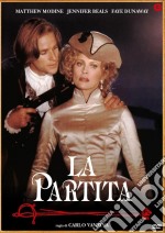 Partita (La) dvd