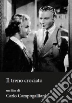 Treno Crociato (Il) dvd